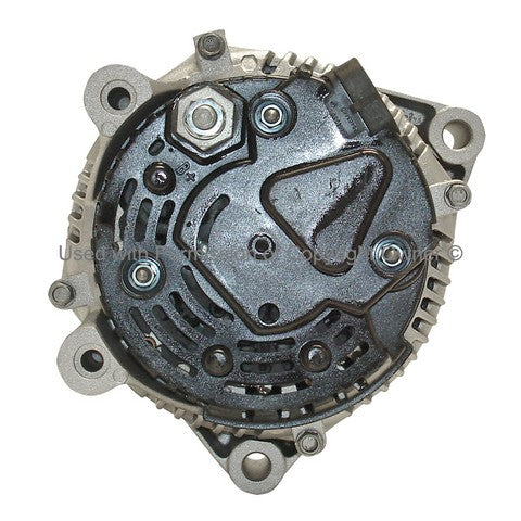 Quality-Built Alternator P/N:13864 Fits: Chevrolet Corvette 03-01 - Image 4