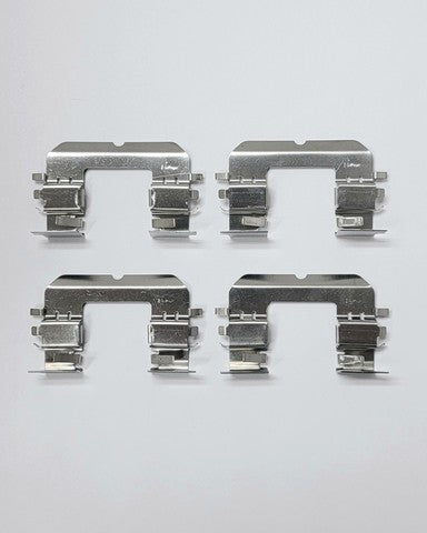 Better Brake Parts Disc Brake Hardware Kit P/N:13882K Fits: Kia Soul 22-20 - Image 1