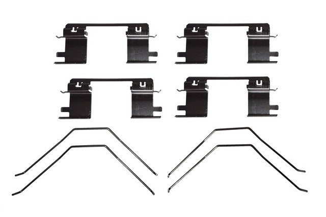 Better Brake Parts Disc Brake Hardware Kit P/N:13884K Fits: Honda Cr-v 22-20 - Image 1