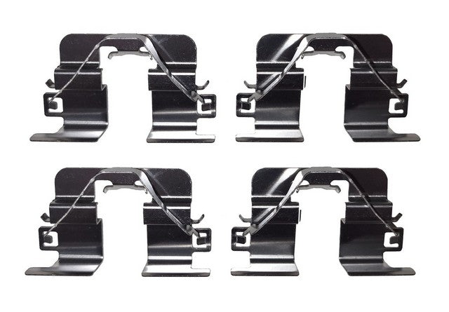 Better Brake Parts Disc Brake Hardware Kit P/N:13888K Fits: Hyundai Elantra 24-21 - Image 1