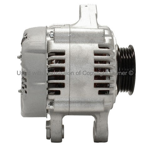 Quality-Built Alternator P/N:13896 Fits: Toyota Echo 02-00 - Image 4