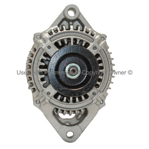Quality-Built Alternator P/N:13899 Fits: Dodge Dakota 02-01 - Image 4