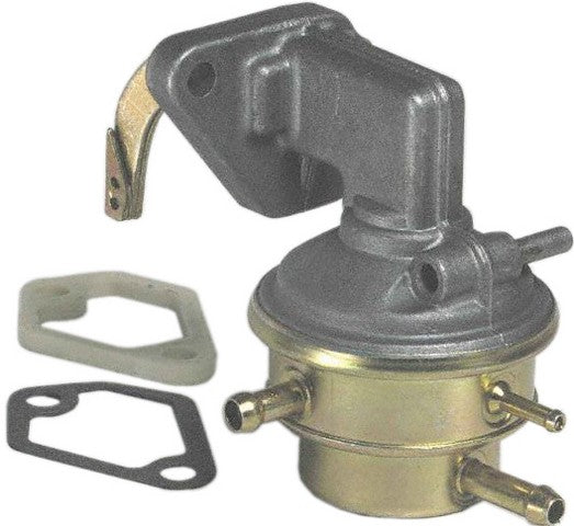 Airtex Fuel Pumps Mechanical Fuel Pump P/N:1389 Fits: Chevrolet Spectrum 88-85, Geo Spectrum 1989, Isuzu I-mark 89-87 - Image 1