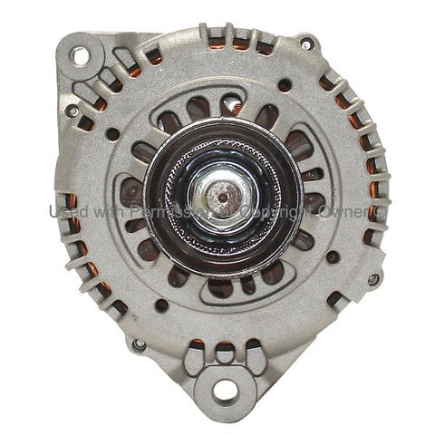 Quality-Built Alternator P/N:13900N Fits: Infiniti Qx4 02-01, Nissan Pathfinder 02-01 - Image 4