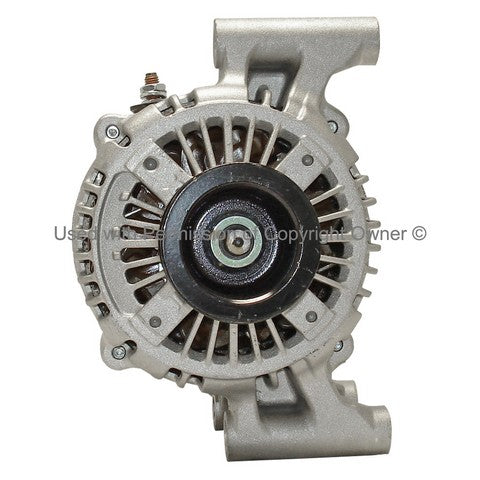 Quality-Built Alternator P/N:13908 Fits: Jaguar S-type 04-00 - Image 4