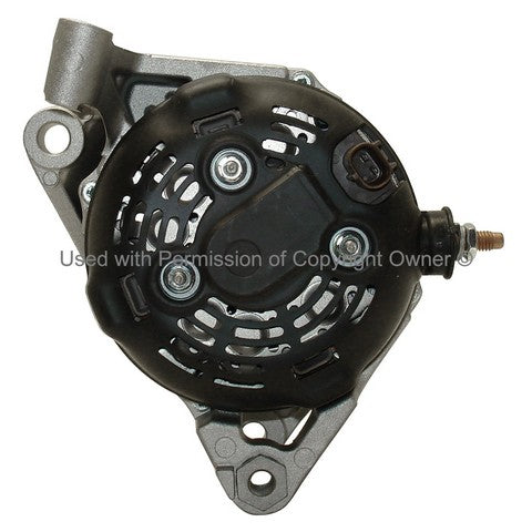 Quality-Built Alternator P/N:13912N Fits: Dodge Durango 07-01, Dodge Ram 1500 07-02, Dodge Ram 2500 09-02, Jeep Grand Cherokee 2002 - Image 4