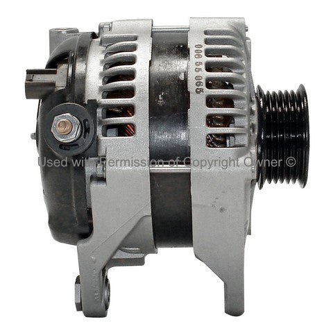 Quality-Built Alternator P/N:13913 Fits: Dodge Durango 06-01, Jeep Commander 2006, Jeep Grand Cherokee 06-05, Jeep Liberty 06-03 - Image 4
