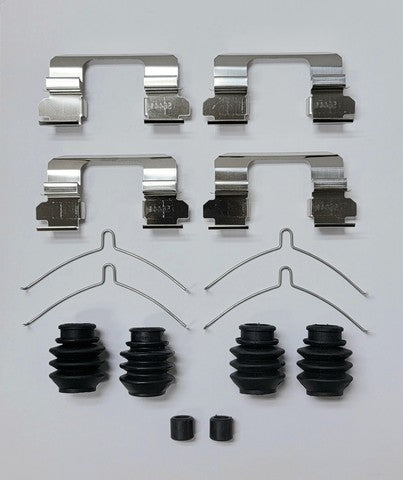 Better Brake Parts Disc Brake Hardware Kit P/N:13916K Fits: Acura Rlx 20-16 - Image 1