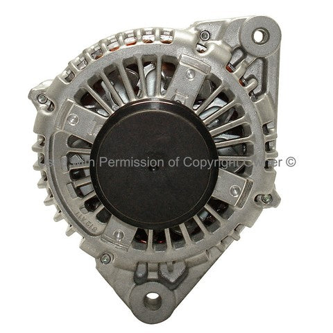 Quality-Built Alternator P/N:13926 Fits: Jaguar X-type 08-02 - Image 4
