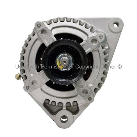Quality-Built Alternator P/N:13927 Fits: Toyota Highlander 03-01 - Image 4