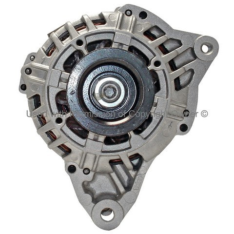 Quality-Built Alternator P/N:13945 Fits: Hyundai Santa Fe 02-01, Hyundai Sonata 02-99, Kia Magentis 02-01 - Image 4