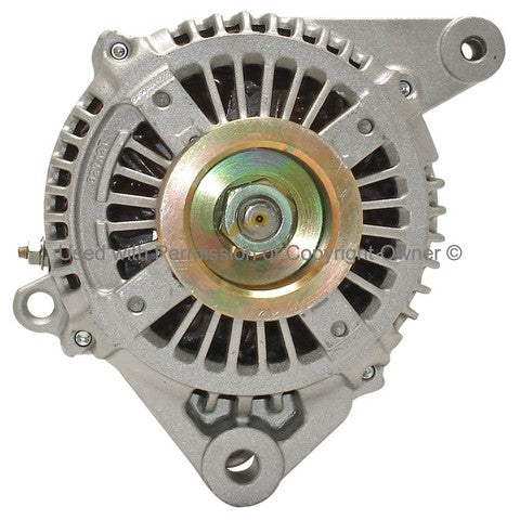 Quality-Built Alternator P/N:13956 Fits: Lexus Es300 03-02, Lexus Rx300 03-99, Toyota Camry 03-02 - Image 4