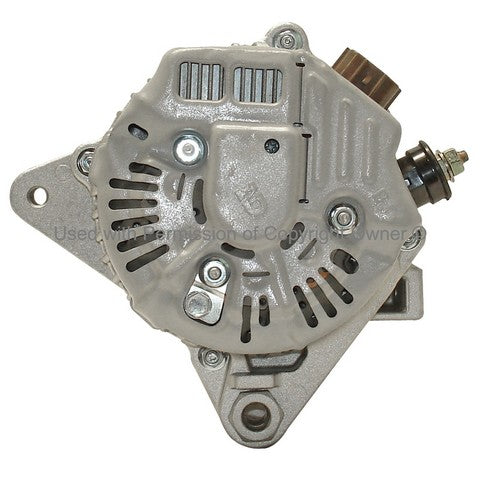 Quality-Built Alternator P/N:13958 Fits: Toyota Camry 06-02, Toyota Solara 03-02 - Image 4