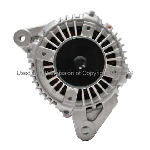 Quality-Built Alternator P/N:13960 Fits: Jeep Liberty 03-02, Jeep Tj 06-05, Jeep Tj 2003, Jeep Wrangler 06-03 - Image 4