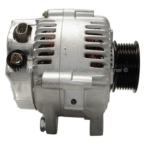 Quality-Built Alternator P/N:13962N Fits: Toyota Highlander 03-01 - Image 4