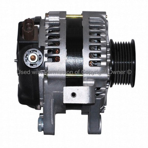 Quality-Built Alternator P/N:13963 Fits: Toyota Highlander 03-01 - Image 4