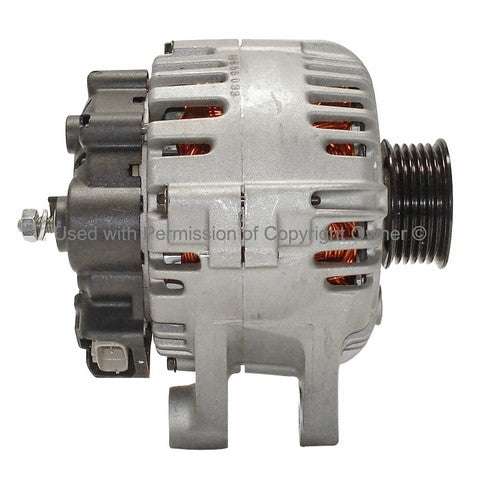 Quality-Built Alternator P/N:13967 Fits: Kia Sedona 03-02 - Image 4