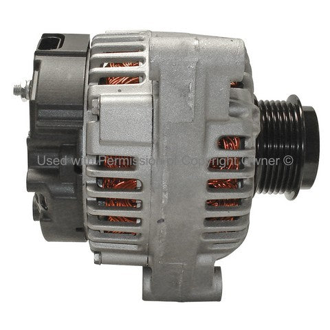 Quality-Built Alternator P/N:13969 Fits: Chevrolet Corvette 13-02 - Image 4