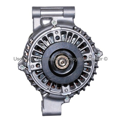 Quality-Built Alternator P/N:13977 Fits: Honda Civic 05-02 - Image 4