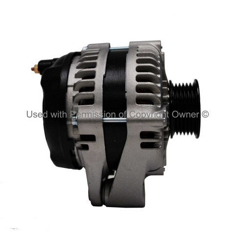 Quality-Built Alternator P/N:13978 Fits: Ford Thunderbird 05-03, Lincoln Ls 06-04 - Image 4