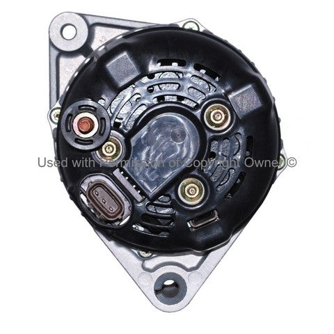 Quality-Built Alternator P/N:13979 Fits: Jaguar S-type 08-03, Jaguar Super V8 09-05, Jaguar Vanden Plas 09-04, Jaguar Xj8 09-04, Jaguar Xjr 09-04, Jaguar Xk 09-07, Jaguar Xk8 06-03, Jaguar Xkr 09-03 - Image 4