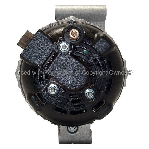 Quality-Built Alternator P/N:13980N Fits: Acura Csx 11-06, Acura Tsx 08-04, Honda Accord 07-03, Honda Civic 11-06, Honda Cr-v 11-07, Honda Element 11-03 - Image 4