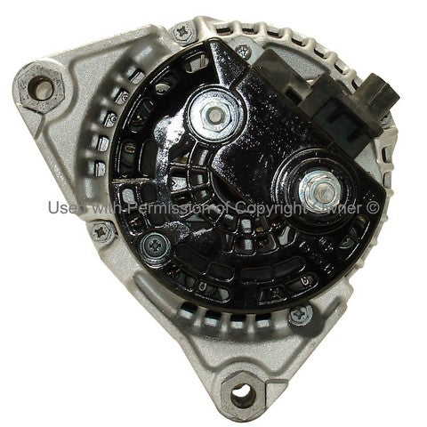 Quality-Built Alternator P/N:13987 Fits: Dodge Ram 2500 05-03, Dodge Ram 3500 05-03 - Image 4