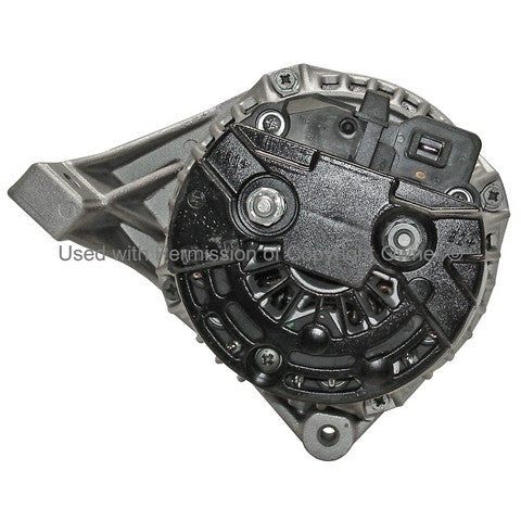 Quality-Built Alternator P/N:13997N Fits: Volvo S60 04-01, Volvo S80 05-99, Volvo V70 05-01, Volvo Xc90 05-03 - Image 4