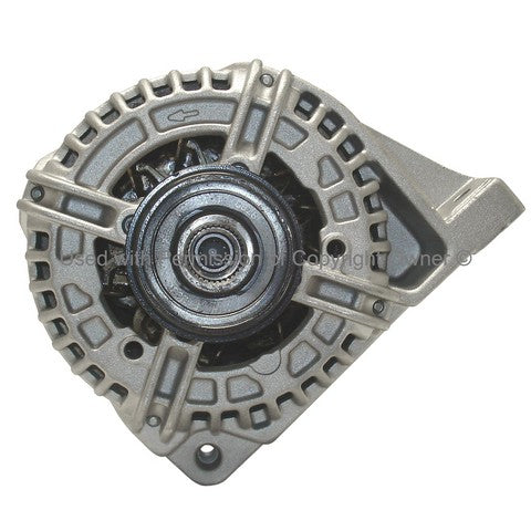 Quality-Built Alternator P/N:13998N Fits: Volvo C70 04-00, Volvo S40 04-03, Volvo S60 04-01, Volvo S70 00-99, Volvo S80 05-00, Volvo V40 04-03, Volvo V70 05-99, Volvo Xc70 04-03, Volvo Xc90 04-03 - Image 4
