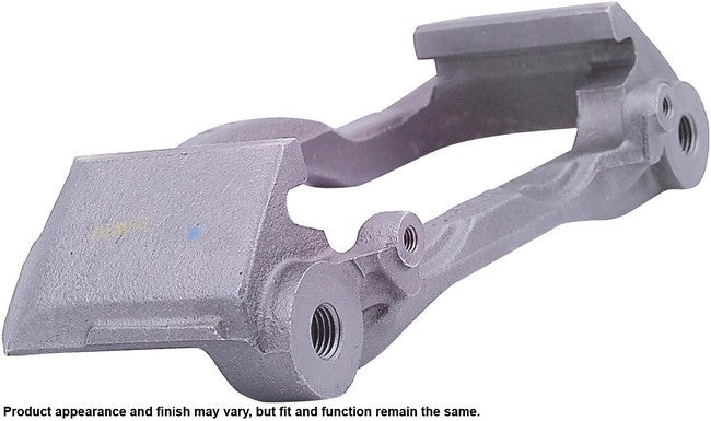 CARDONE Reman Disc Brake Caliper Bracket P/N:14-1009 Fits: Ford E-150, Ford E-150 Econoline, Ford E-250, Ford E-250 Econoline, Ford E-350 Club Wagon, Ford E-350 Econoline, Ford E-350 Econoline Club Wagon, Ford E-350 Super Duty - Image 3