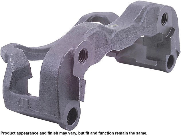 CARDONE Reman Disc Brake Caliper Bracket P/N:14-1012 Fits: Ford Excursion 05-00, Ford F-250 Super Duty 04-99, Ford F-350 Super Duty 04-99 - Image 3