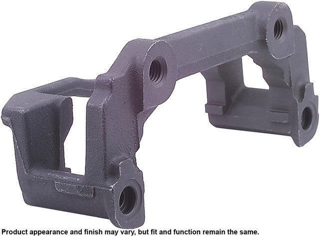 CARDONE Reman Disc Brake Caliper Bracket P/N:14-1018 Fits: Ford Crown Victoria 02-98, Ford Grand Marquis 02-98, Lincoln Town Car 02-98, Mercury Grand Marquis 02-98 - Image 3