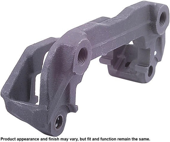 CARDONE Reman Disc Brake Caliper Bracket P/N:14-1022 Fits: Mazda B2000 87-86, Mazda B2200 93-87, Mazda B2600 93-87 - Image 3