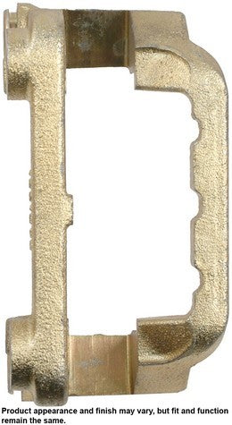 CARDONE Reman Disc Brake Caliper Bracket P/N:14-1042 Fits: Ford Mustang 01-94, Ford Mustang 04-03 - Image 4