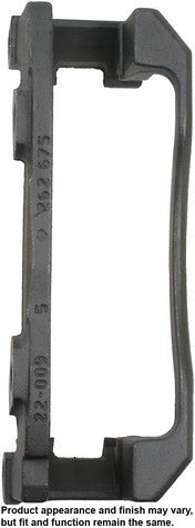CARDONE Reman Disc Brake Caliper Bracket P/N:14-1049 Fits: Ford Crown Victoria 11-03, Ford Grand Marquis 04-03, Lincoln Town Car 11-03, Mercury Grand Marquis 11-03, Mercury Marauder 04-03 - Image 4