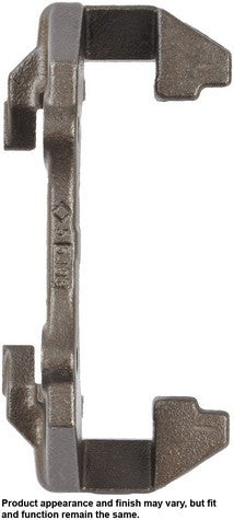 CARDONE Reman Disc Brake Caliper Bracket P/N:14-1061 Fits: Ford Contour 00-98, Ford Mystique 00-98, Mercury Cougar 02-99, Mercury Mystique 00-98 - Image 4