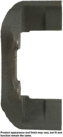 CARDONE Reman Disc Brake Caliper Bracket P/N:14-1070 Fits: Ford Festiva 93-88 - Image 4