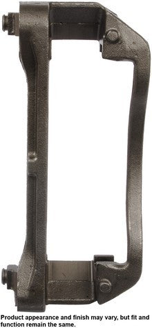 CARDONE Reman Disc Brake Caliper Bracket P/N:14-1096 Fits: Ford E-150, Ford E-150 Econoline, Ford E-250, Ford E-350 Super Duty, Ford E-450 Super Duty, Ford Econoline Van, Ford Econoline Wagon - Image 4