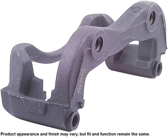 CARDONE Reman Disc Brake Caliper Bracket P/N:14-1101 Fits: Saturn Sc 92-91, Saturn Sc1 02-93, Saturn Sc2 02-93, Saturn Sl 02-91, Saturn Sl1 02-91, Saturn Sl2 02-91, Saturn Sw1 99-93, Saturn Sw2 01-93 - Image 3