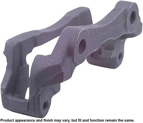 CARDONE Reman Disc Brake Caliper Bracket P/N:14-1102 Fits: Buick Regal 96-94, Chevrolet Lumina 99-95, Chevrolet Monte Carlo 99-95, Oldsmobile Cutlass Supreme 97-94, Pontiac Grand Prix 96-94 - Image 3