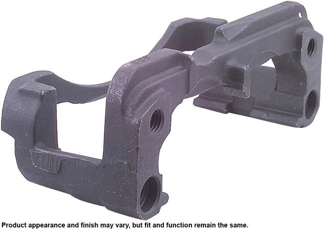 CARDONE Reman Disc Brake Caliper Bracket P/N:14-1108 Fits: Cadillac Escalade, Cadillac Escalade Esv, Cadillac Escalade Ext, Chevrolet Astro, Chevrolet Avalanche 1500, Chevrolet Avalanche 2500, Chevrolet Express 1500, Chevrolet Express 2500 - Image 3