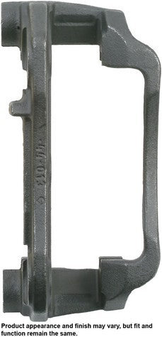 CARDONE Reman Disc Brake Caliper Bracket P/N:14-1140 Fits: Chevrolet Cobalt 10-05, Pontiac G5 09-07, Pontiac Pursuit 06-05, Saturn Ion 07-03 - Image 4