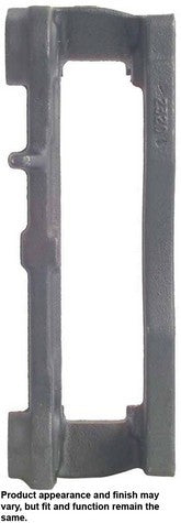 CARDONE Reman Disc Brake Caliper Bracket P/N:14-1161 Fits: Buick Rainier 05-04, Chevrolet Ssr 05-03, Chevrolet Trailblazer Ext 05-02, GMC Envoy Xl 05-02, GMC Envoy Xuv 05-04, Isuzu Ascender 05-03, Saab 9-7x 2005 - Image 4
