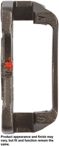 CARDONE Reman Disc Brake Caliper Bracket P/N:14-1170 Fits: Chevrolet Aveo, Chevrolet Aveo5, Chevrolet Optra, Chevrolet Spark, Chevrolet Spark Ev, Daewoo Leganza, Daewoo Nubira, Pontiac G3, Pontiac G3 Wave, Pontiac Wave - Image 4
