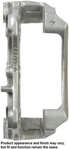 CARDONE Reman Disc Brake Caliper Bracket P/N:14-1172 Fits: Chevrolet Cobalt, Chevrolet Hhr, Chevrolet Malibu, Pontiac G5, Pontiac G6, Pontiac Pursuit, Pontiac Solstice, Saturn Aura, Saturn Ion, Saturn Sky - Image 4