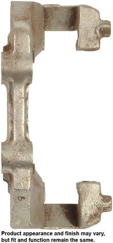 CARDONE Reman Disc Brake Caliper Bracket P/N:14-1174 Fits: Saab 9-3 02-00, Saab 9-5 01-00 - Image 4