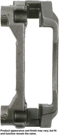 CARDONE Reman Disc Brake Caliper Bracket P/N:14-1177 Fits: Buick Terraza 07-05, Chevrolet Uplander 09-05, Pontiac Montana 09-05, Saturn Relay 07-05 - Image 4