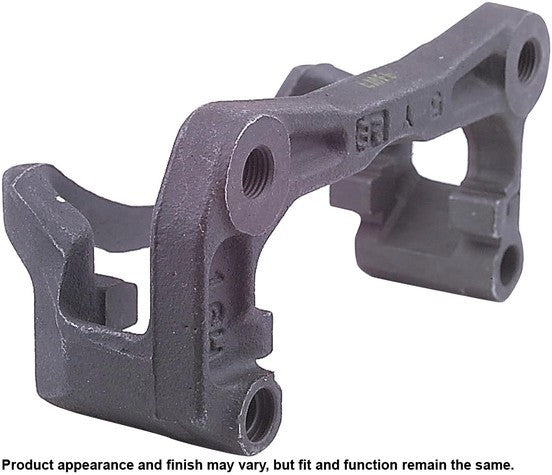 CARDONE Reman Disc Brake Caliper Bracket P/N:14-1201 Fits: Dodge Colt 94-93, Eagle Summit 96-93, Mitsubishi Mirage 00-93, Plymouth Colt 94-93 - Image 3