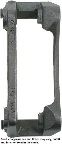 CARDONE Reman Disc Brake Caliper Bracket P/N:14-1216 Fits: Chrysler TOWN & COUNTRY 07-03, Chrysler Voyager 07-01, Dodge Caravan 07-01, Dodge Grand Caravan 06-01, Jeep Liberty 07-02 - Image 4