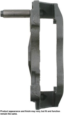 CARDONE Reman Disc Brake Caliper Bracket P/N:14-1235 Fits: Dodge Raider 89-88, Dodge Ram 50 93-87, Mitsubishi Mighty Max 96-87, Mitsubishi Montero 89-88, Mitsubishi Van 90-87 - Image 4